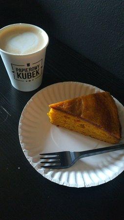 Papierowy Kubek